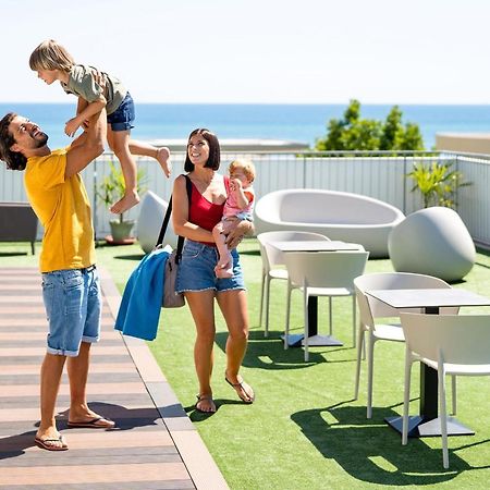 Hotel Angelus Rimini Exterior photo